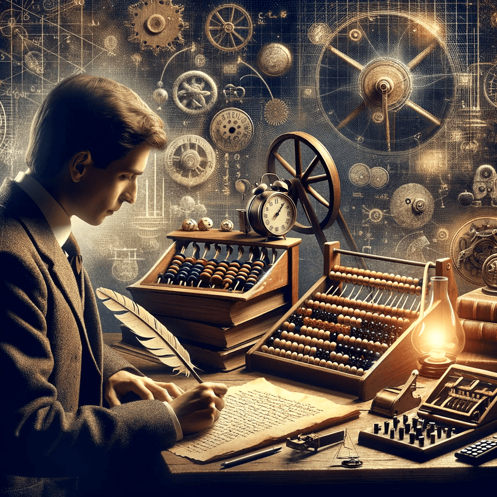 Your Next Skill: Problem Solving